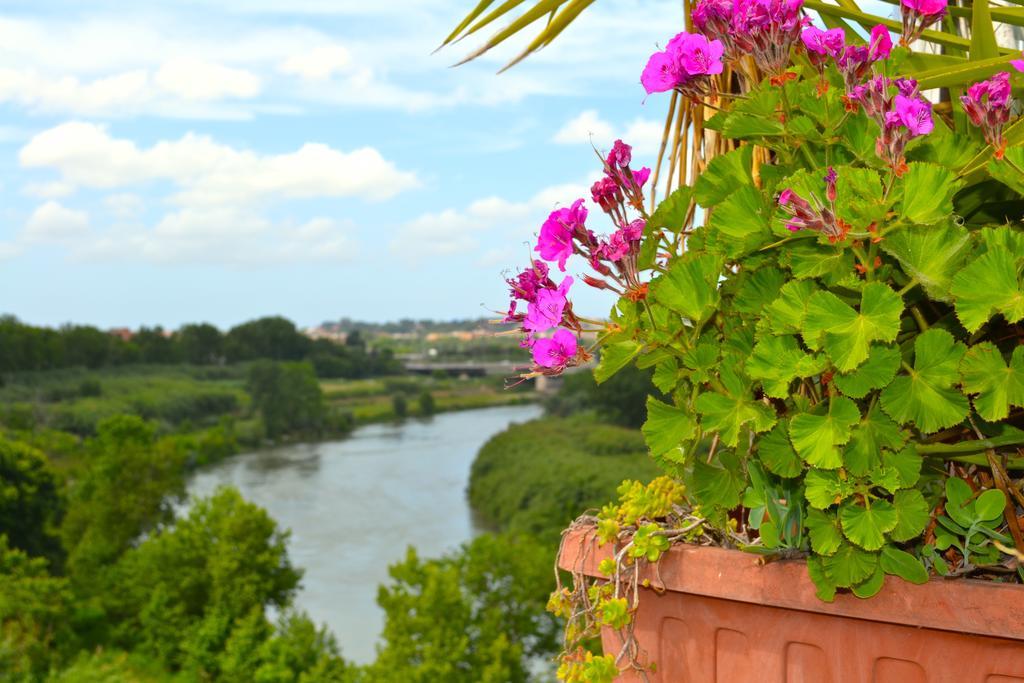Ostiense Guest House Рим Стая снимка