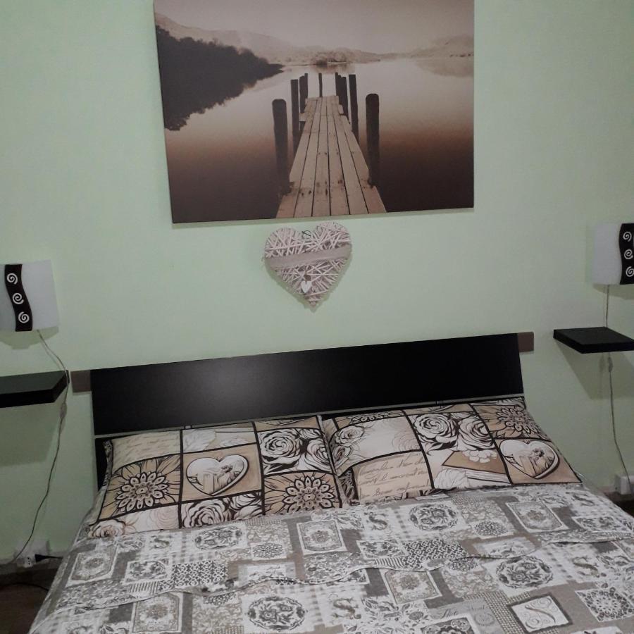 Ostiense Guest House Рим Екстериор снимка