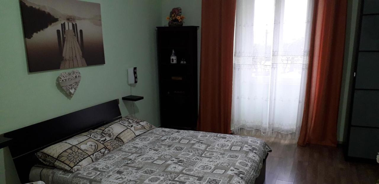 Ostiense Guest House Рим Екстериор снимка
