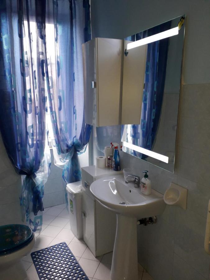 Ostiense Guest House Рим Екстериор снимка