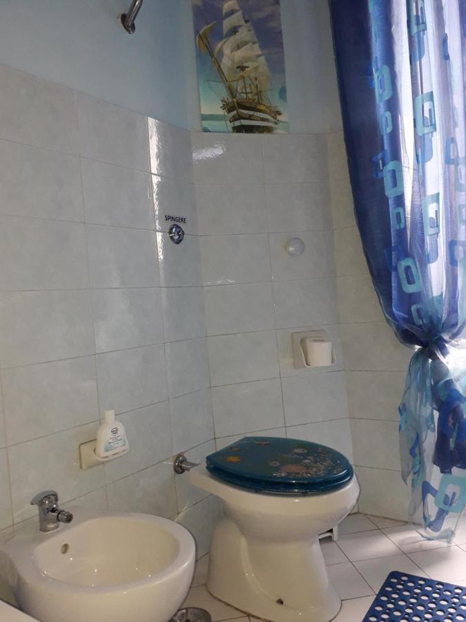 Ostiense Guest House Рим Екстериор снимка